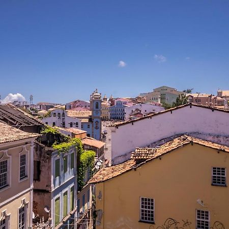 Pousada Bahia Pelo Salvador Luaran gambar